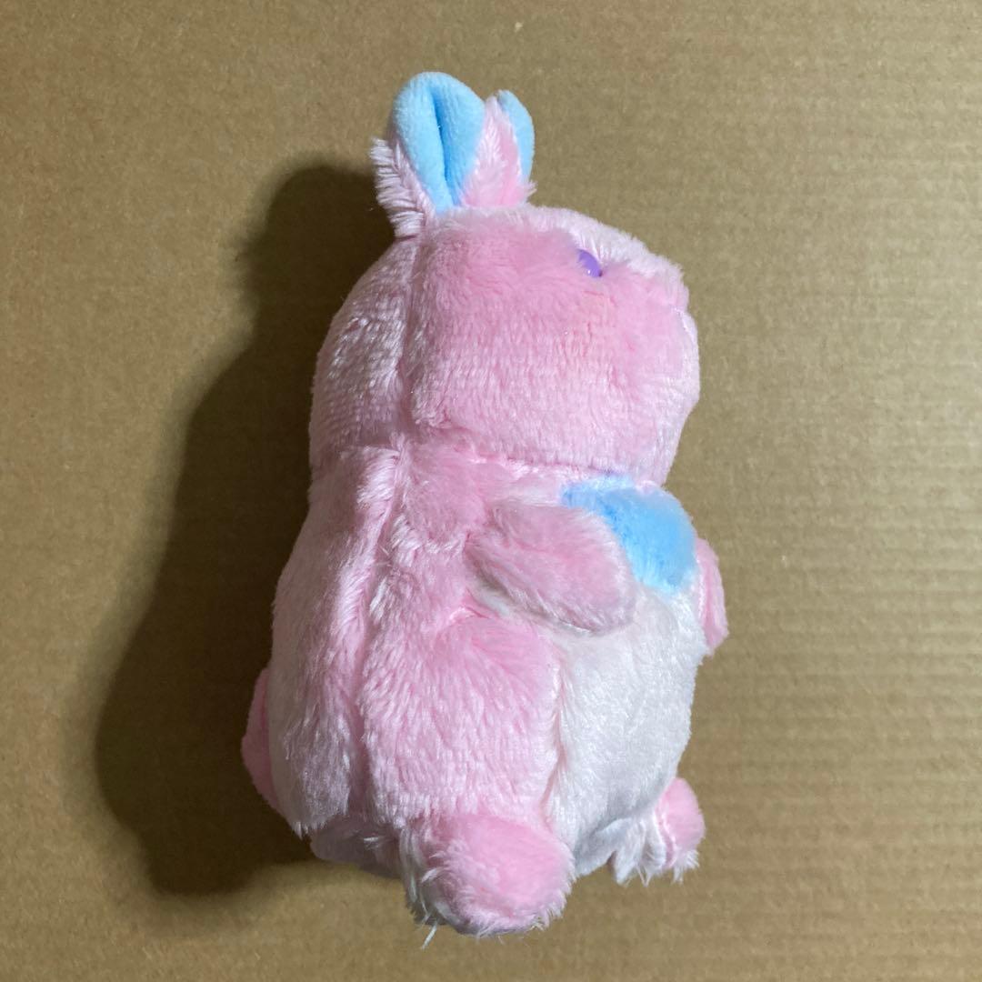 遊戯王OCG メルフィー・ラビィ おでかけぬいぐるみ