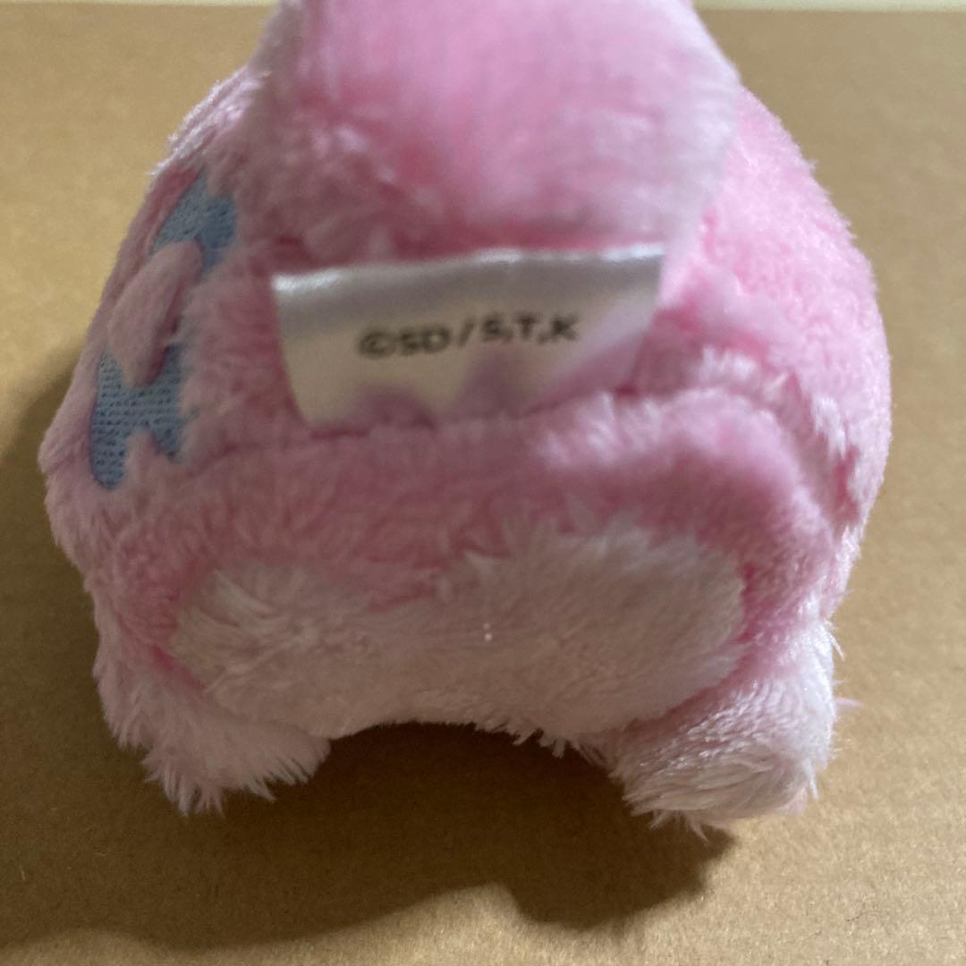 遊戯王OCG メルフィー・ラビィ おでかけぬいぐるみ