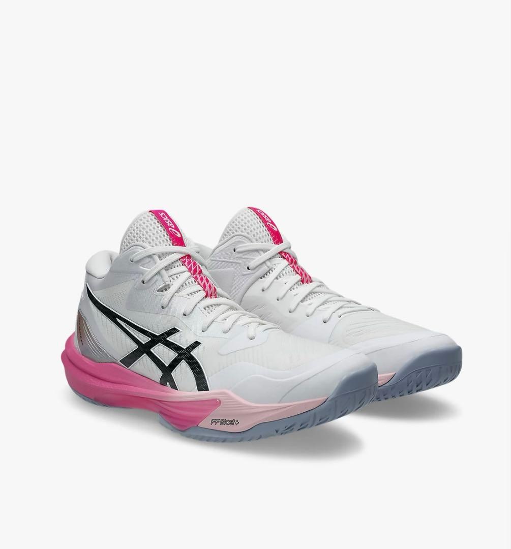 シューズ ASICS SKY ELITE FF MT 3 アシックス(asics) バレーシューズ SKY ELITE FF MT 3 スカイエリート