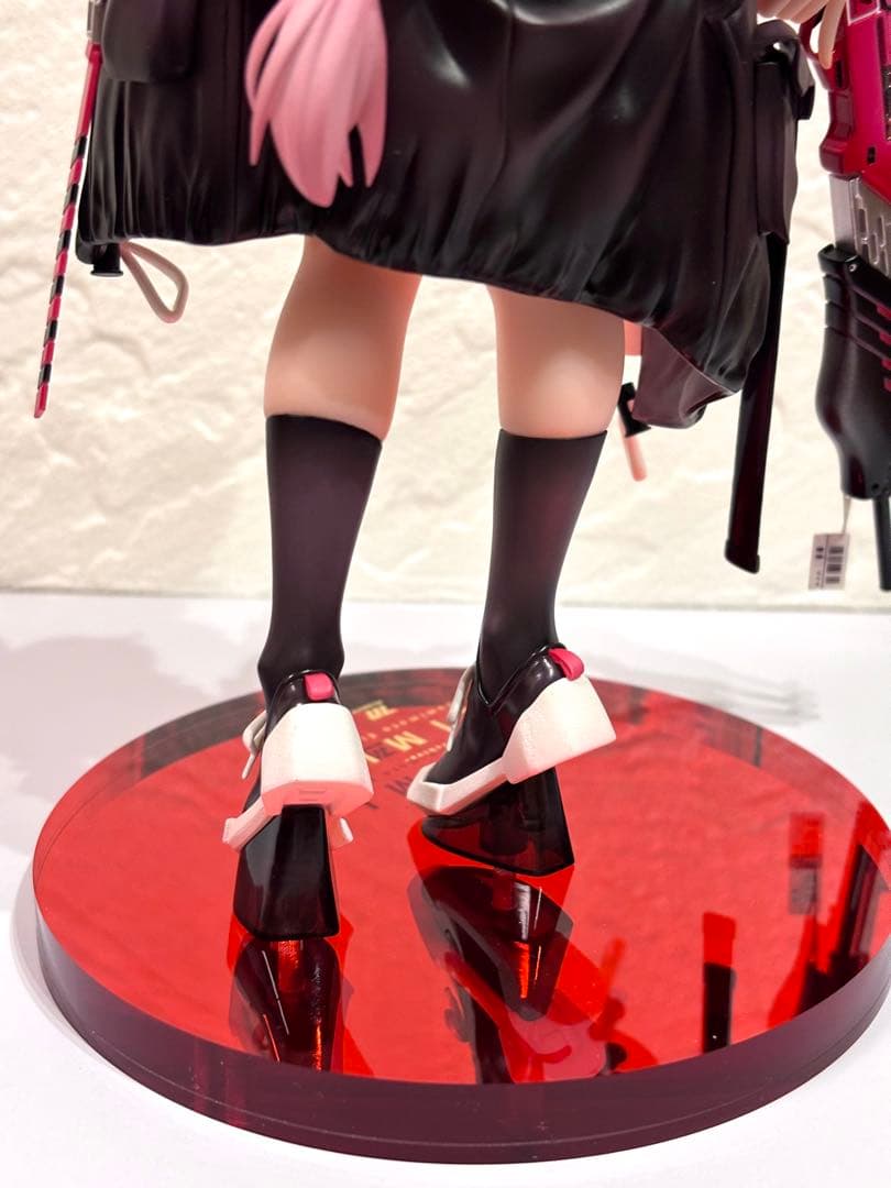 中古　ミメヨイ　ブルーアーカイブ　エイミ　1/7スケールフィギュア