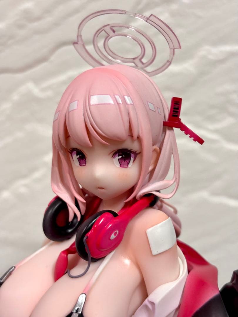 中古　ミメヨイ　ブルーアーカイブ　エイミ　1/7スケールフィギュア