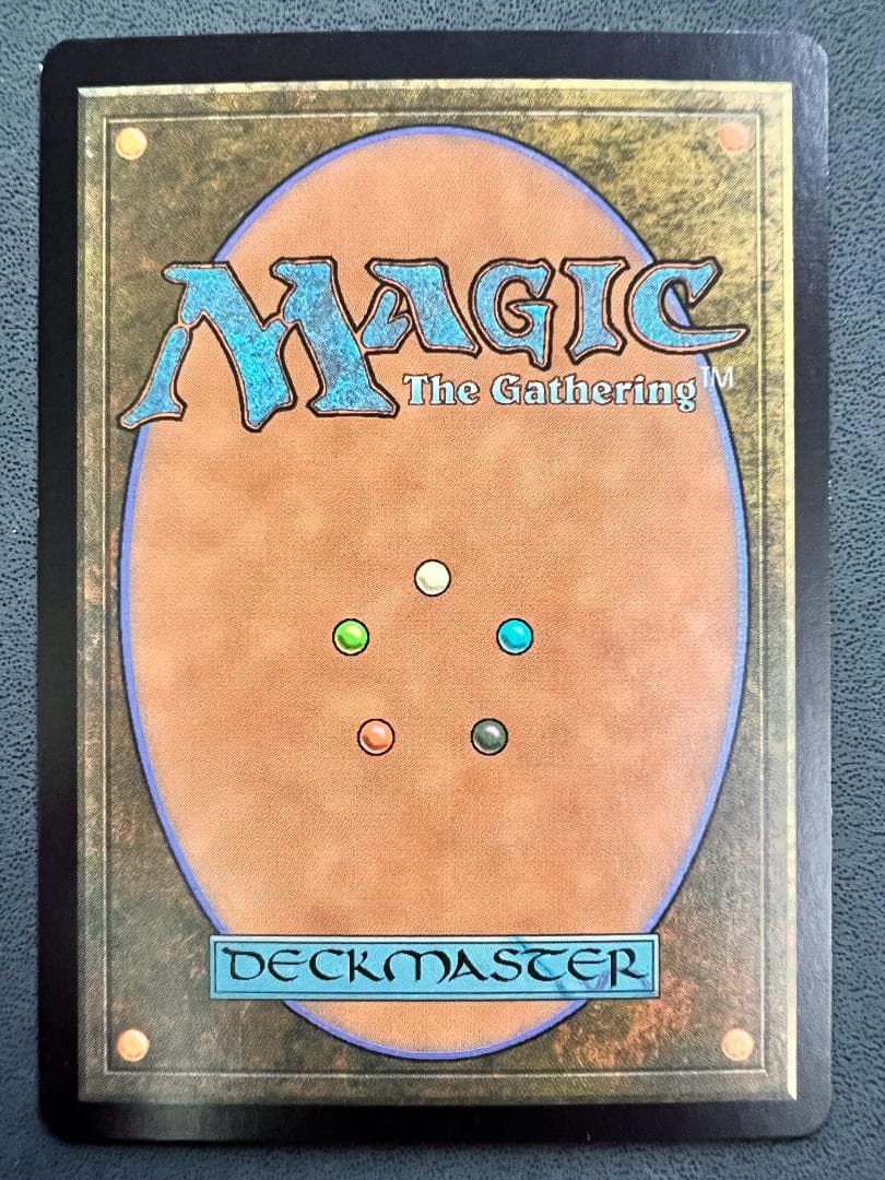 foil　初版「ODY」　汚れた契約/Tainted Pact　日本語１枚