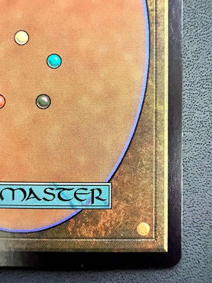 foil　初版「ODY」　汚れた契約/Tainted Pact　日本語１枚