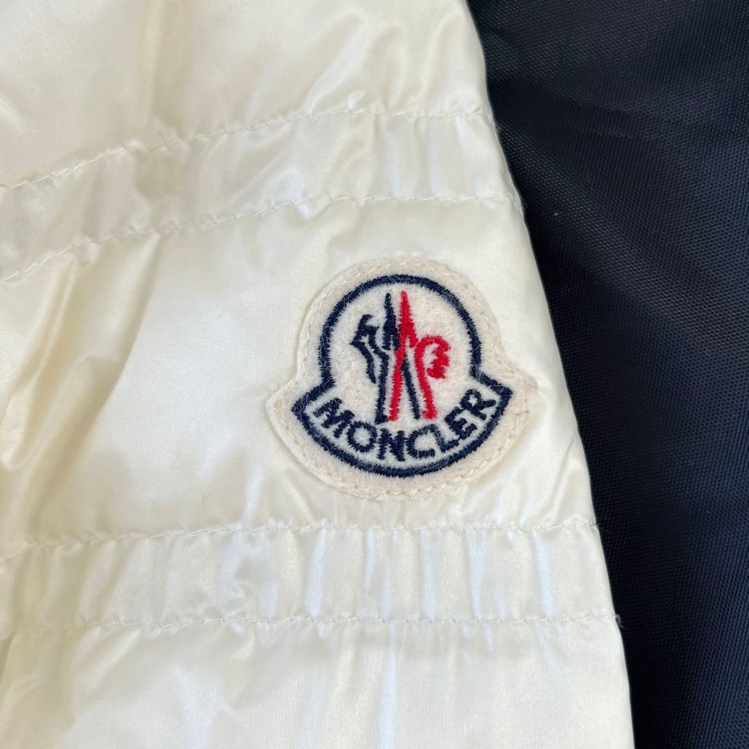 Papipu様専用 極美品 モンクレール ダウンジャケット アネモネ