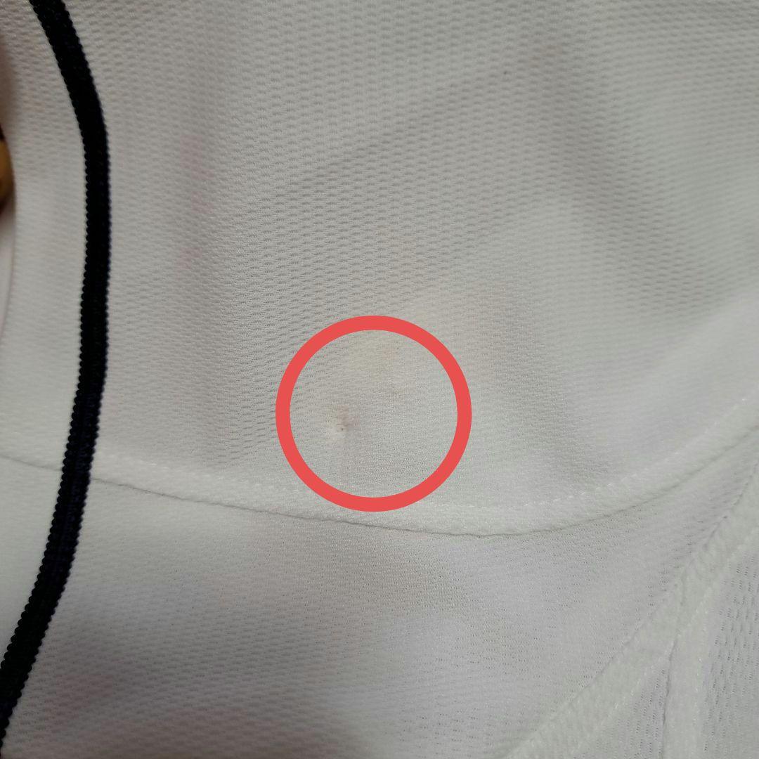 【貴重】WANIMA　直筆サイン入り　西武ライオンズ　ユニフォーム