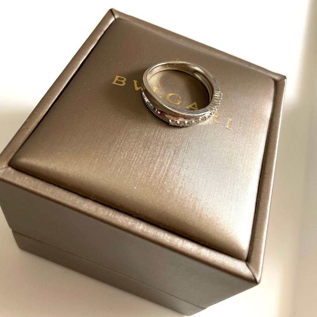 K18 正規品 指輪 ダイヤモンド リング 刻印あり 0.18ct