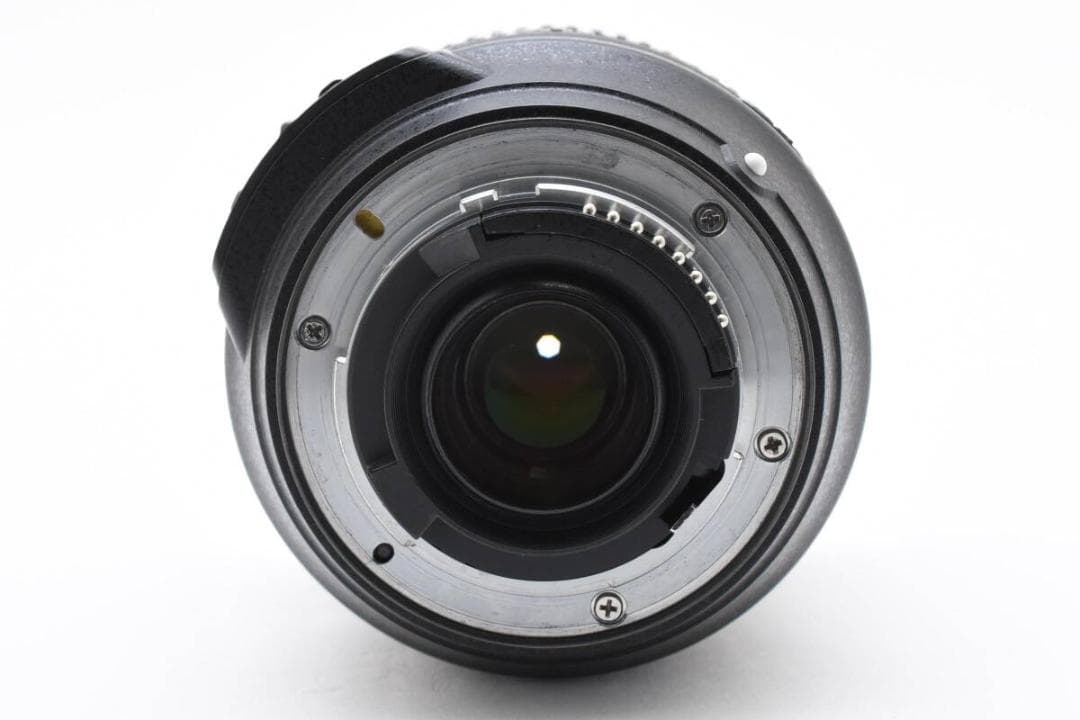 ニコン NIKON ED AF-S 24-85mm F3.5-4.5 G VR