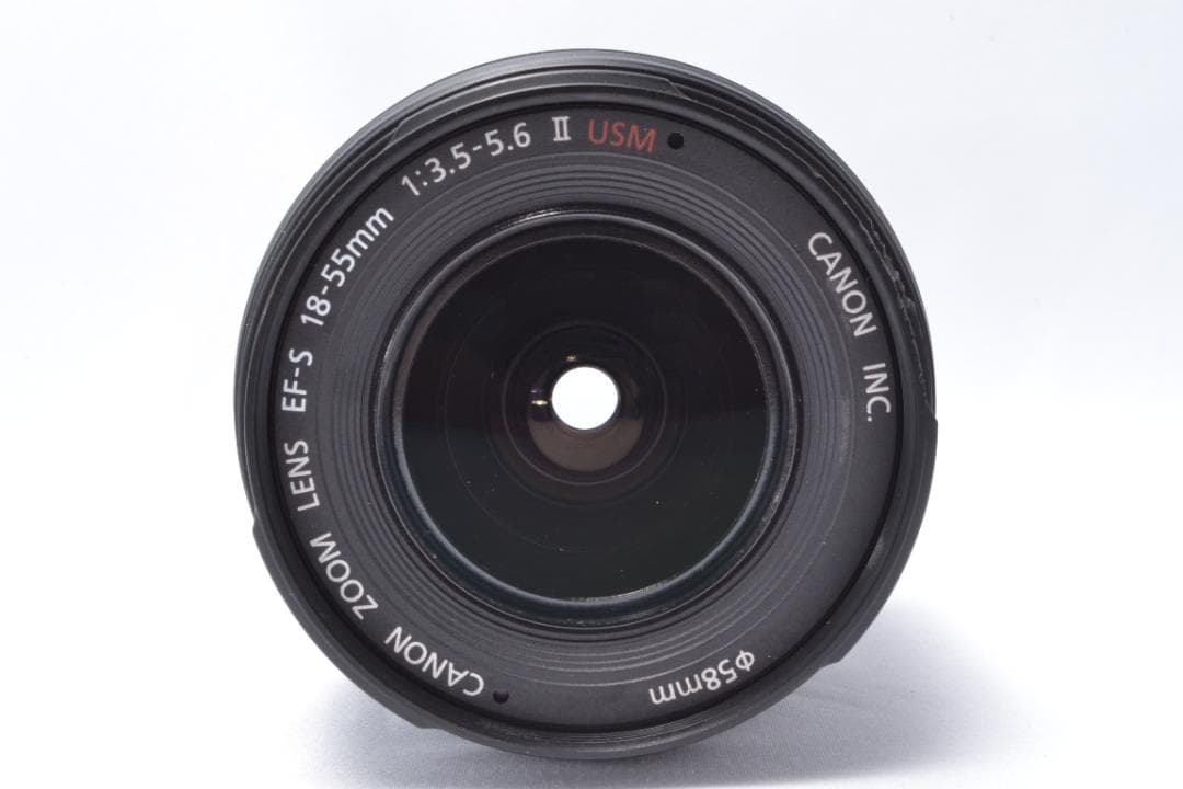 初期不良保証✨Canon EOS Kiss X2 ✨標準レンズ18-55mm✨ - メルカリ