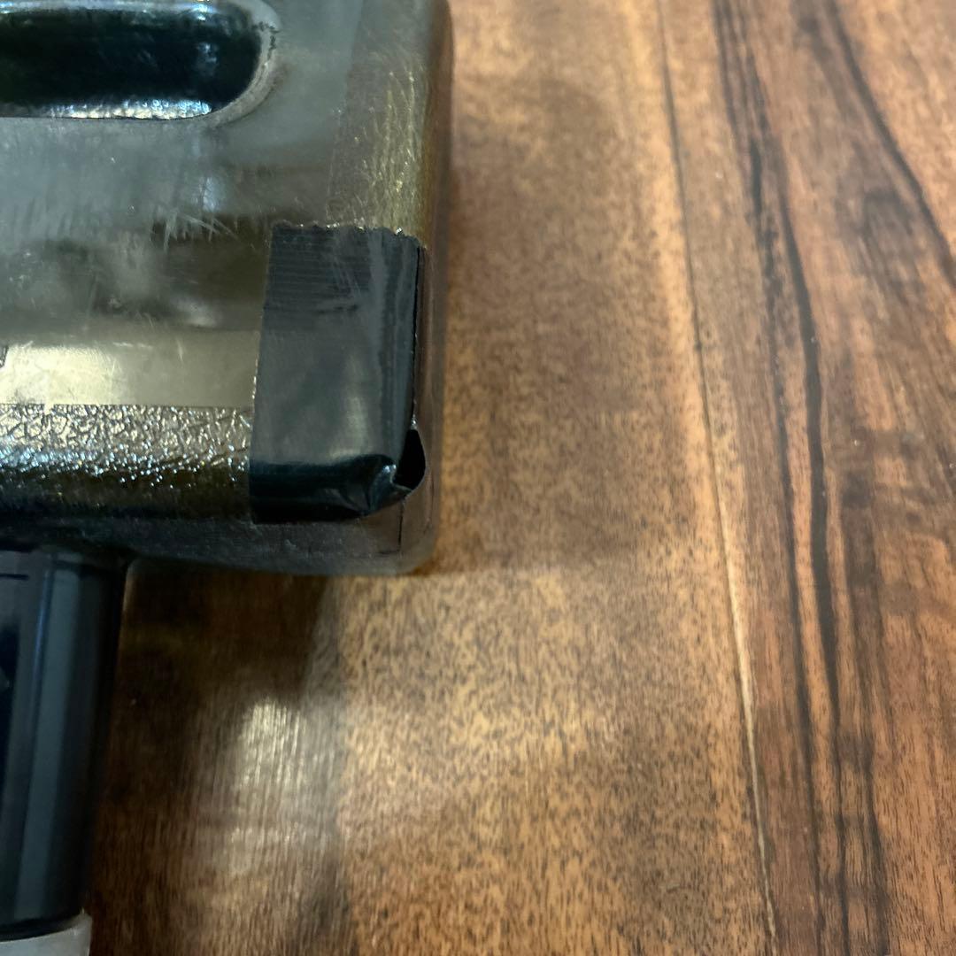 緊急！今すぐ売却希望ピジョンMISTY O2 MAGICALシルバー