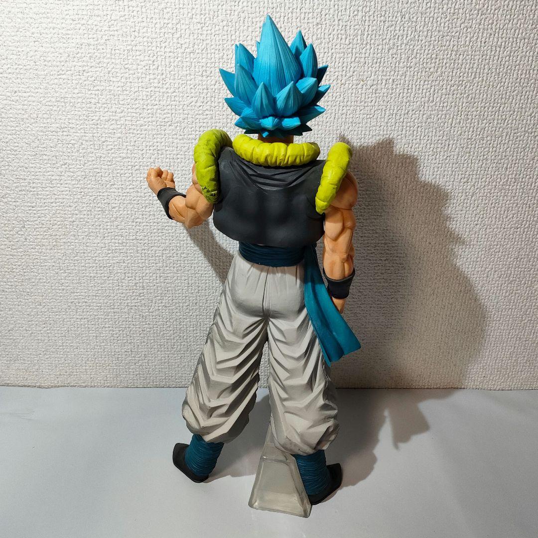 ☆　一番くじ　c　エクストリームサイヤン　ドラゴンボールフィギュア　ゴジータ　☆