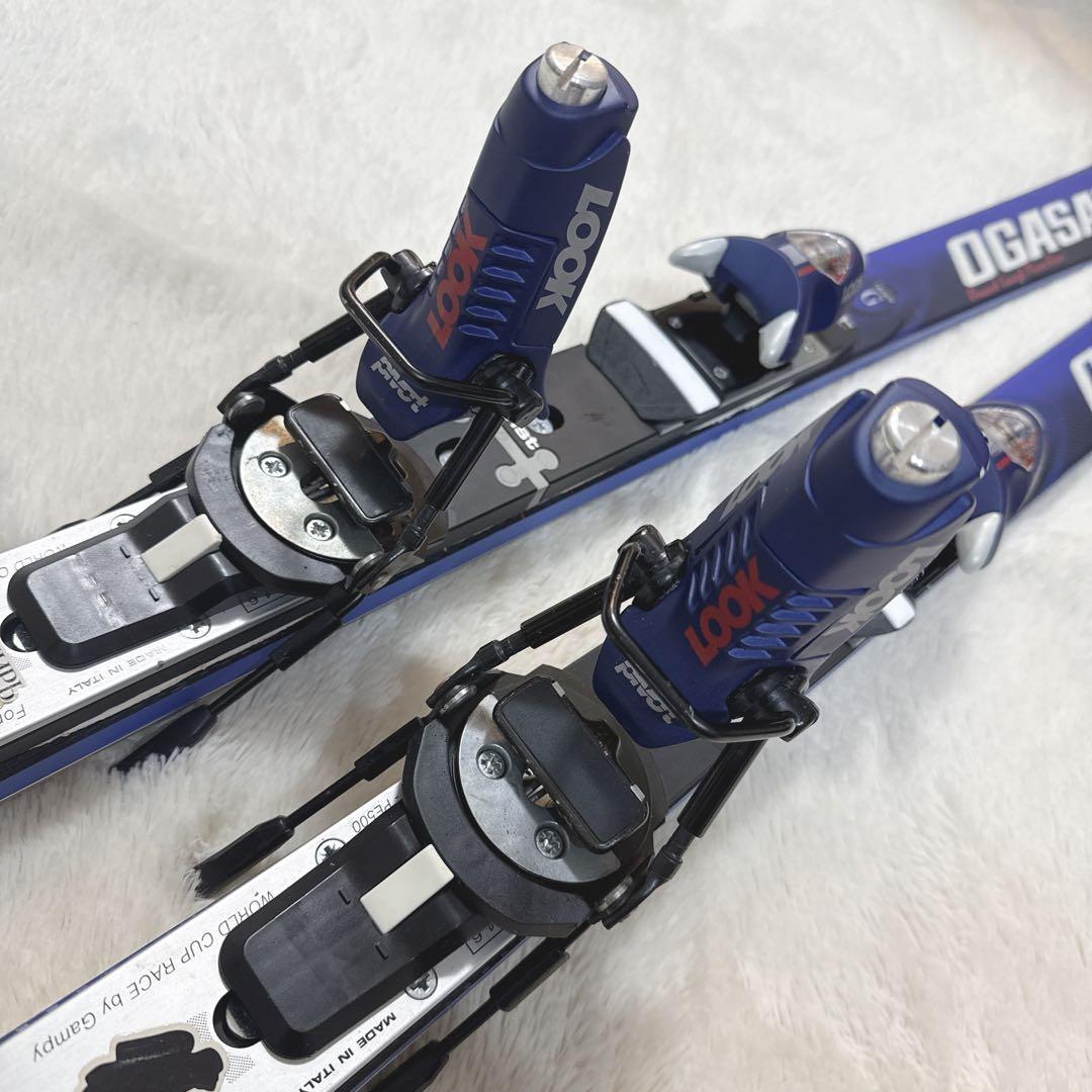 OGASAKA オガサカ TRIUN G LOOK PIVOT 18 ピボット - メルカリ