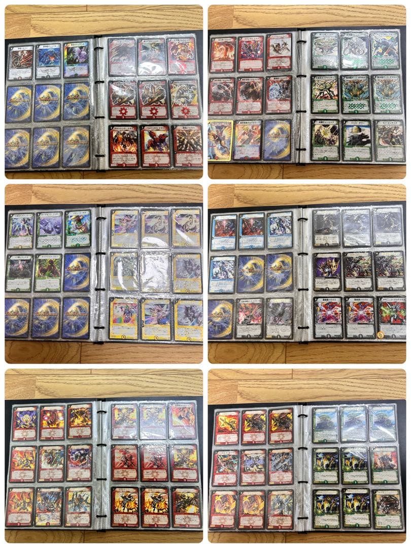 t*k様 デュエルマスターズ　まとめ売り