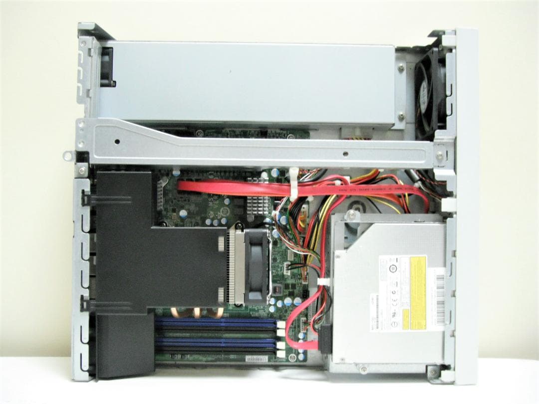 NEC「Express5800/53Xi」(形態:ベアボーン) - メルカリ