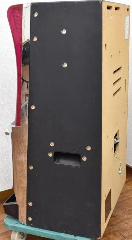 【パチスロ実機】KPE★戦国コレクション【不要機付】