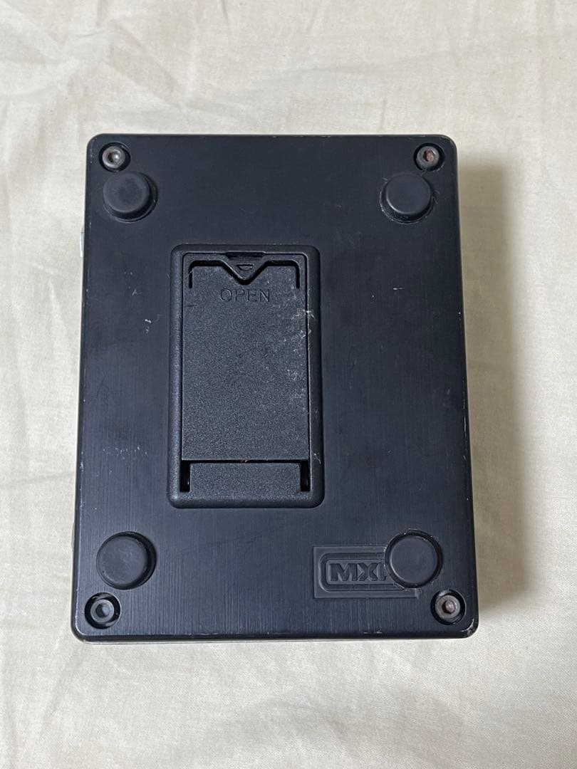 MXR 5150 overdrive ギターエフェクター