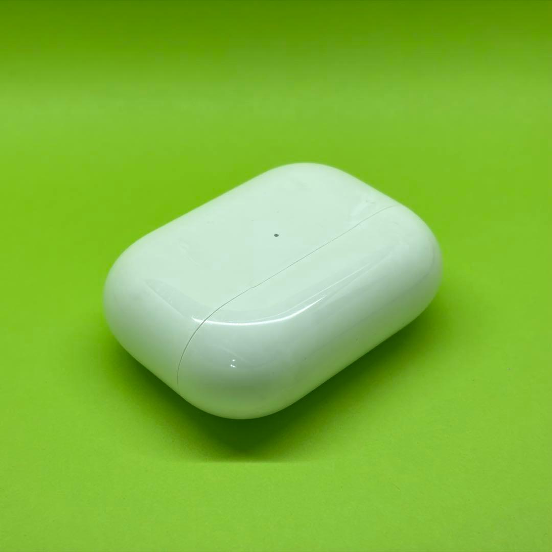 純正】 AirPods Pro第1世代 充電ケース 151 - メルカリ