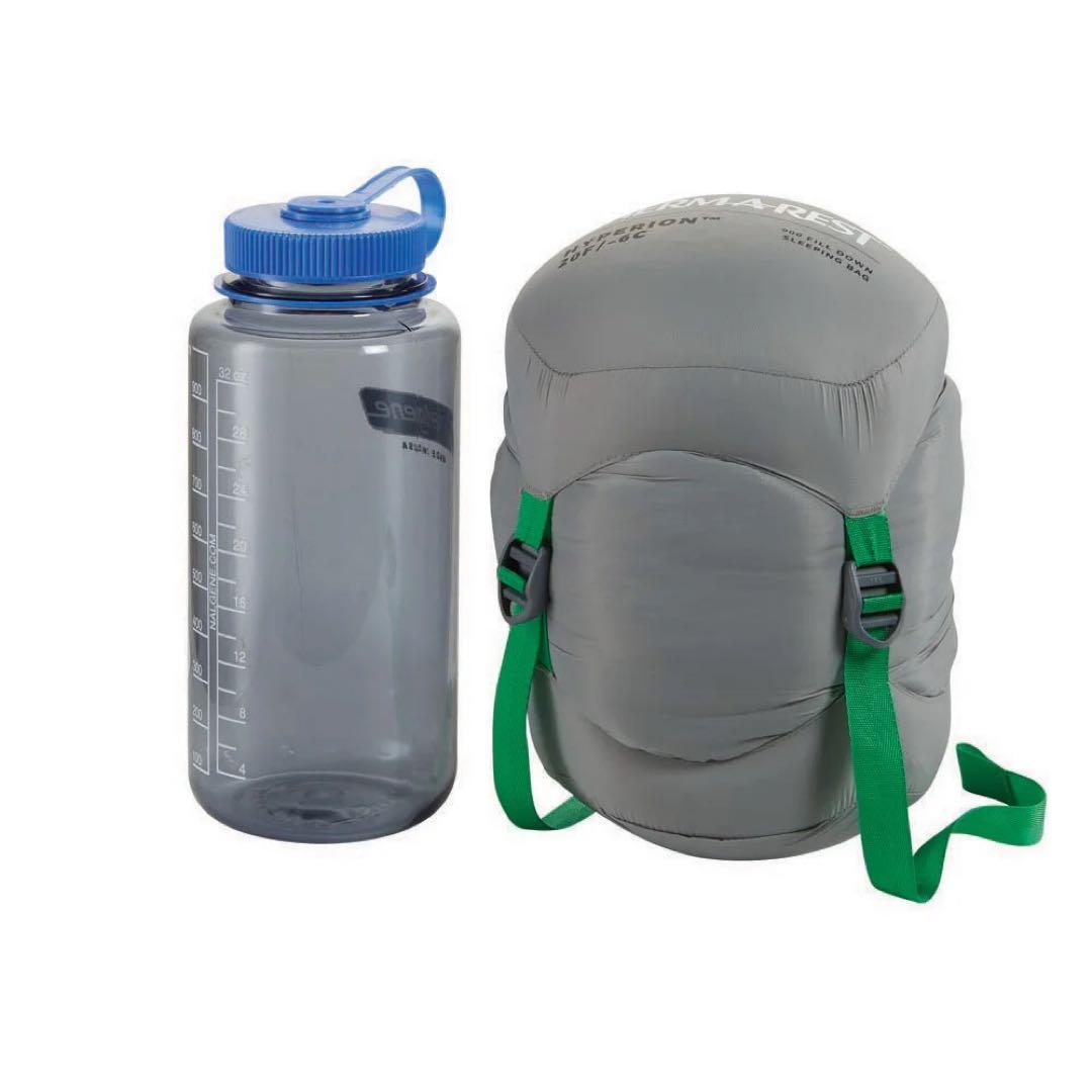 THERMAREST Hyperion -6C ・ サーマレスト ハイペリオン