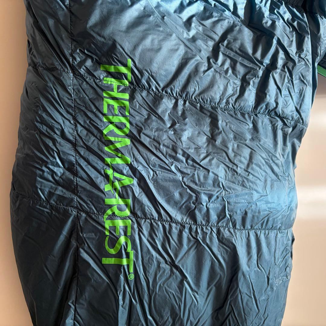 THERMAREST Hyperion -6C ・ サーマレスト ハイペリオン