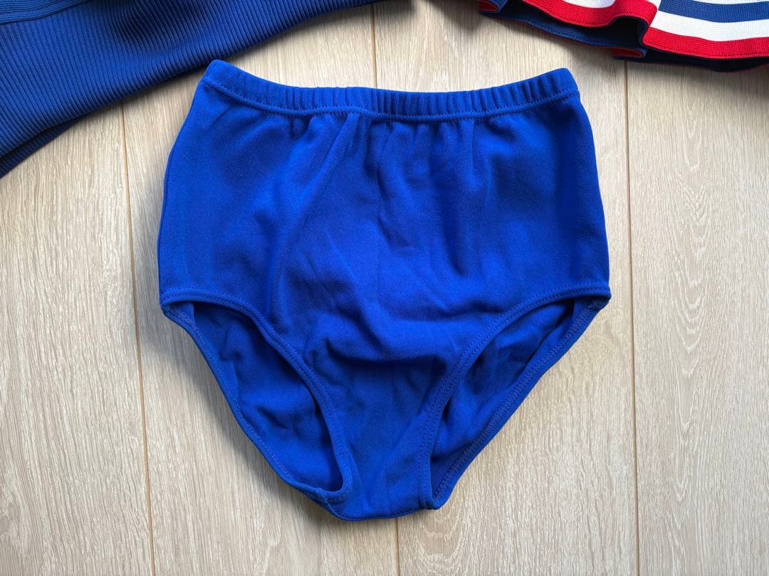 naoさま専用**高校チアユニ3点セット