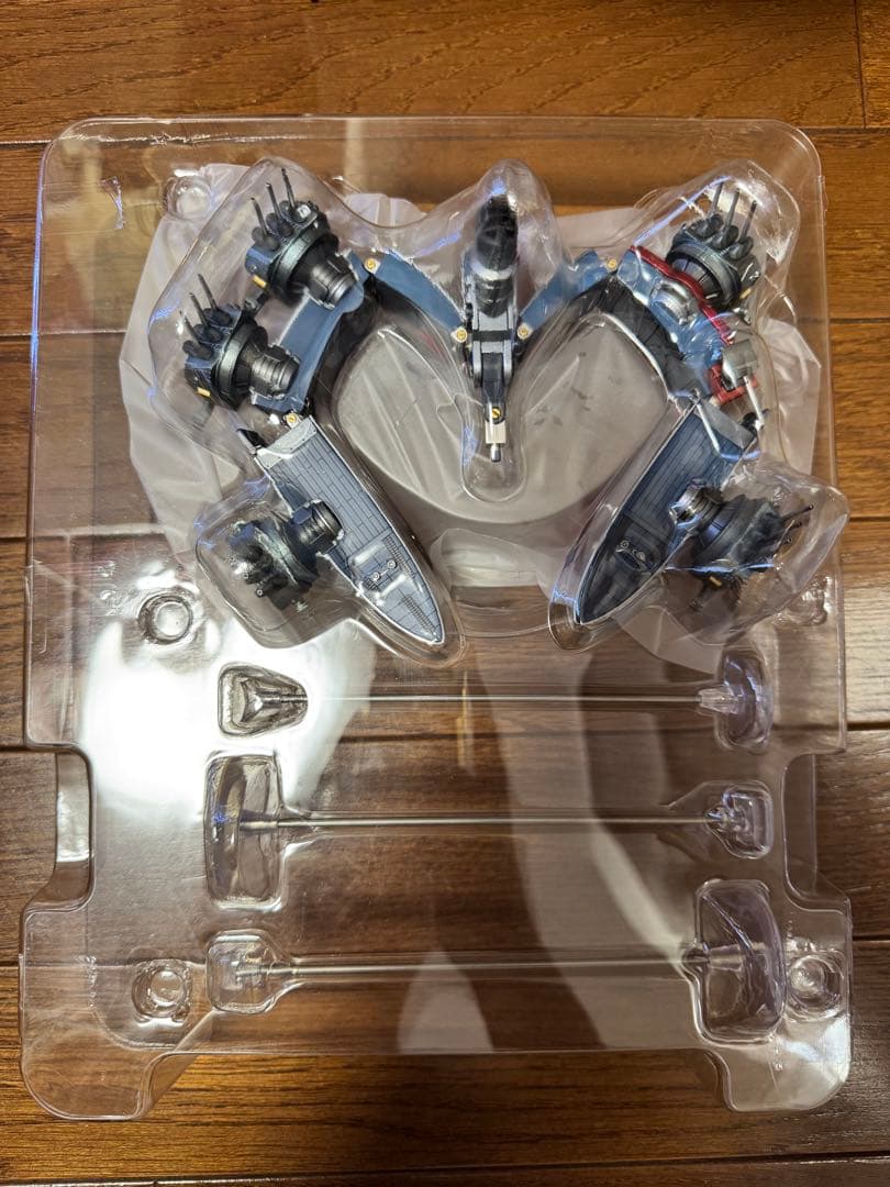 アズールレーン ホノルル 1/7 完成品フィギュア