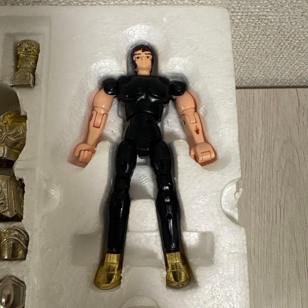聖闘士星矢　聖闘士聖衣大系 サジタリアスクロスBANDAI 二箱セット