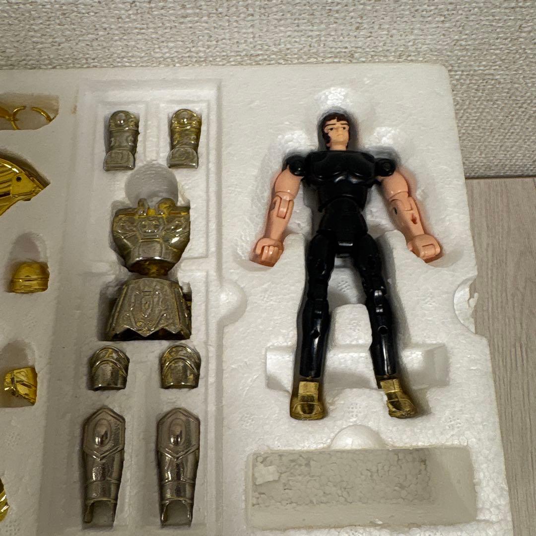 聖闘士星矢　聖闘士聖衣大系 サジタリアスクロスBANDAI 二箱セット