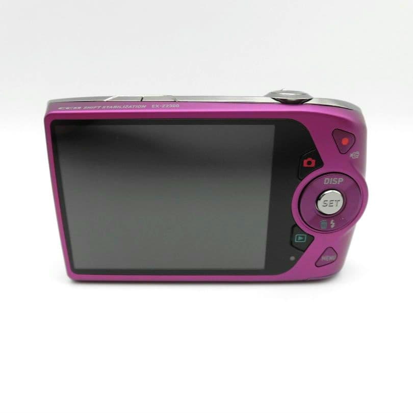カシオ CASIO EXILIM EX-Z2300 コンデジ #104 - メルカリ