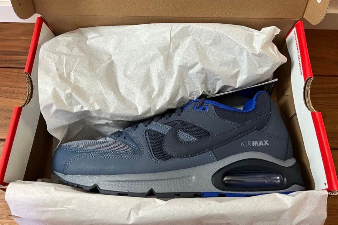 ⭐️値下げ【新品未使用】NIKE AIR MAX COMMAND 27.0cm