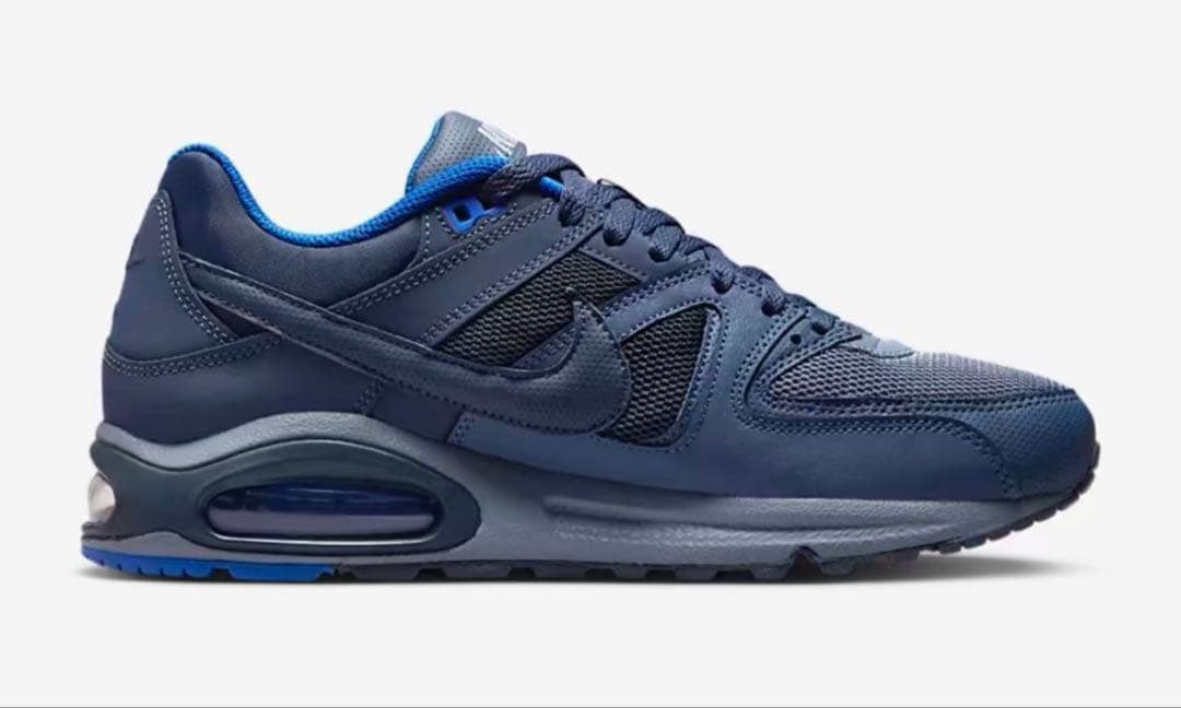 ⭐️値下げ【新品未使用】NIKE AIR MAX COMMAND 27.0cm