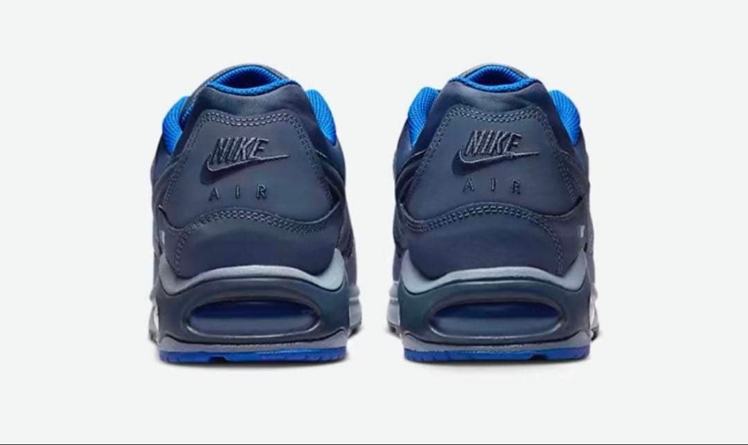 ⭐️値下げ【新品未使用】NIKE AIR MAX COMMAND 27.0cm