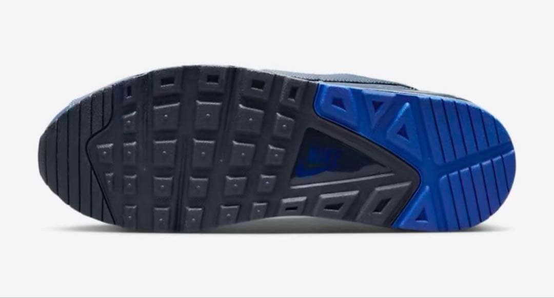 ⭐️値下げ【新品未使用】NIKE AIR MAX COMMAND 27.0cm