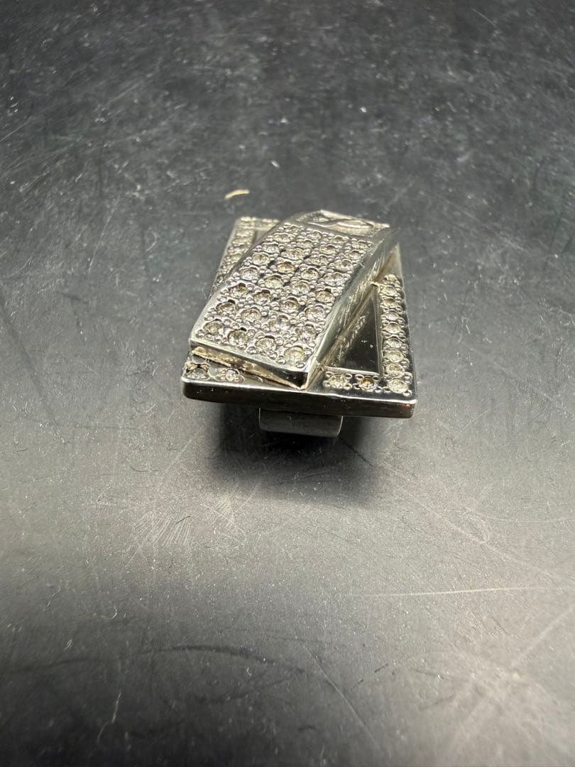 Leda SILMA レダシルマ ペンダントトップ ダイヤモンド 0.69ct