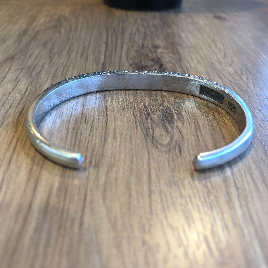 SAAD サード バングル B-58-S