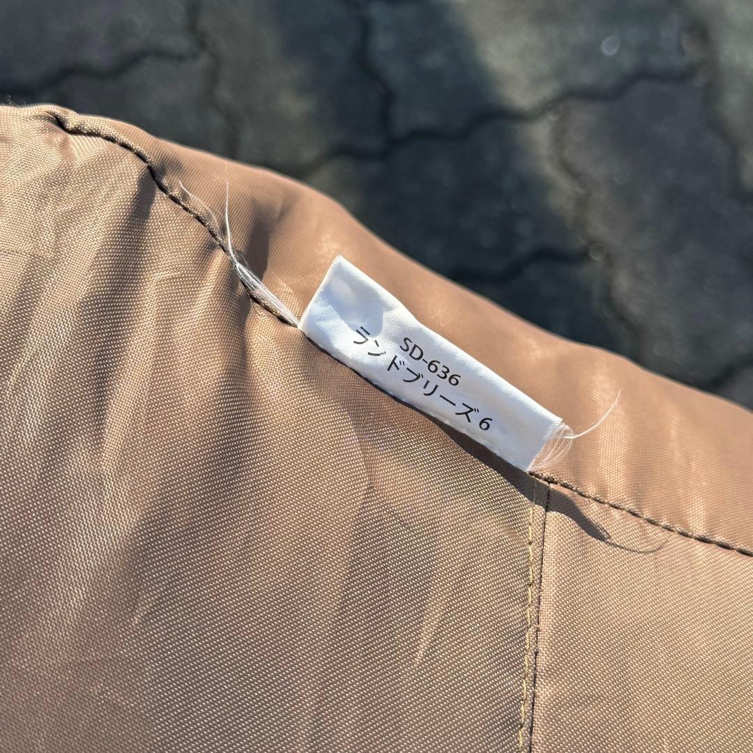 9338.スノーピーク テント ランドブリーズ6 インナーマット有 - メルカリ