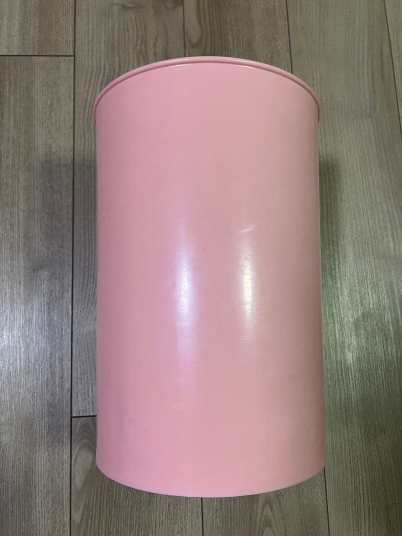 美少女戦士セーラームーンS ダストボックス ゴミ箱 レトロ 当時物