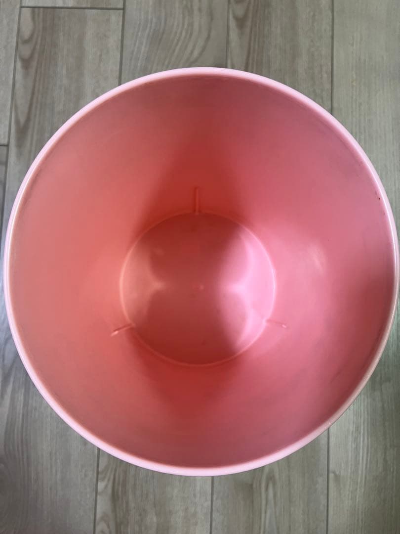 美少女戦士セーラームーンS ダストボックス ゴミ箱 レトロ 当時物