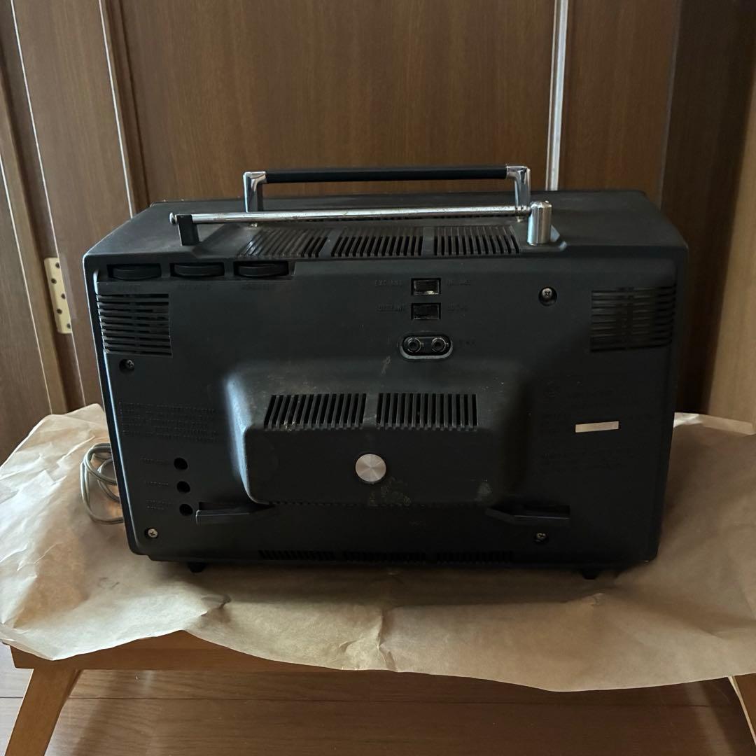 HITACHI TW-77 昭和 レトロ - メルカリ