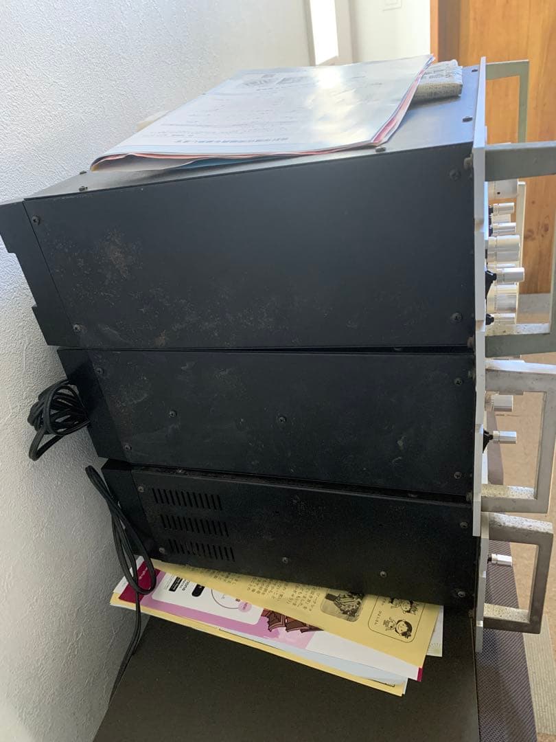 Pioneer F-73 C-73 M-73 スピーカーCS-F77セット - メルカリ