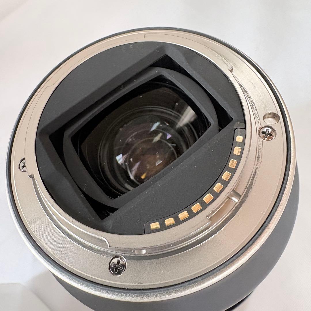 K様用 TAMRON 28-200mm F/2.8-5.6 Di III RXD