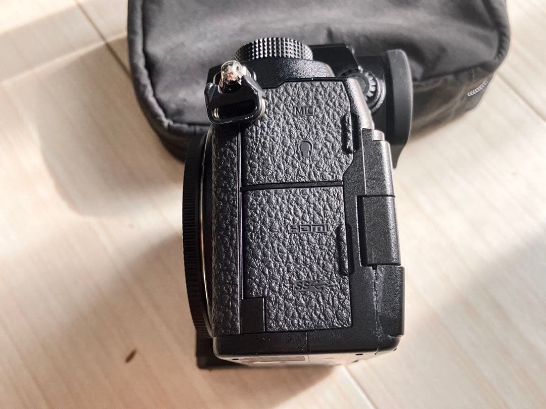 LUMIX S5 26mm F8 M49 マウントアダプター - メルカリ