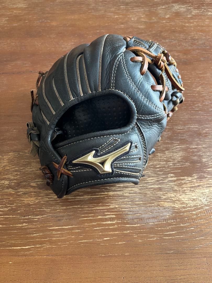 ミズノグローバルエリート少年軟式用 ミズノ（MIZUNO）（キッズ）少年軟式用グラブ オールラウンド用