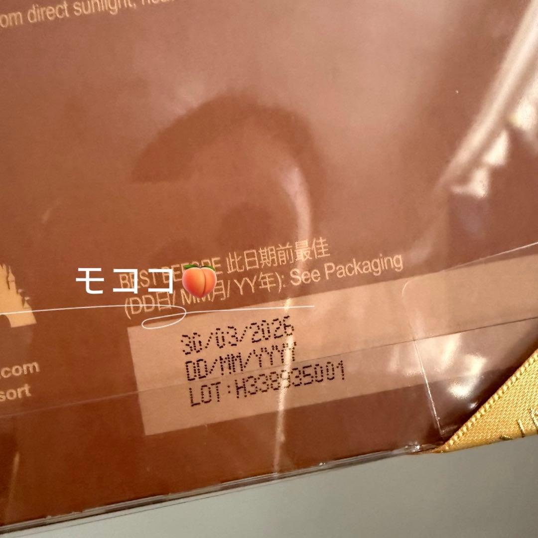 香港ディズニー　GODIVAゴディバチョコレート　リーナベル　 ぬいぐるみ　レア