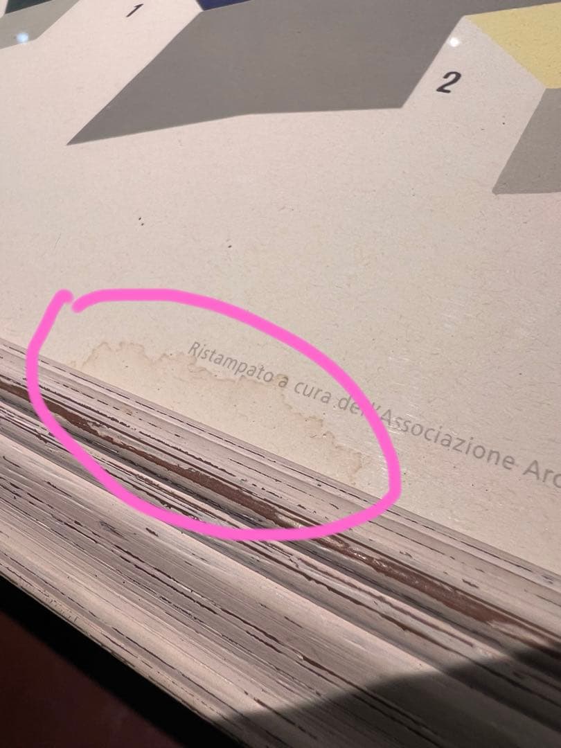 Olivetti Eletrosumma 22 ポスター額装 アートプリント - メルカリ