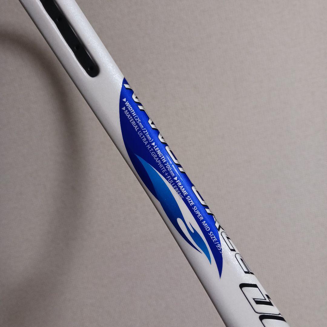 nanoforce 300v ナノフォース 300 v YONEX ヨネックス - メルカリ