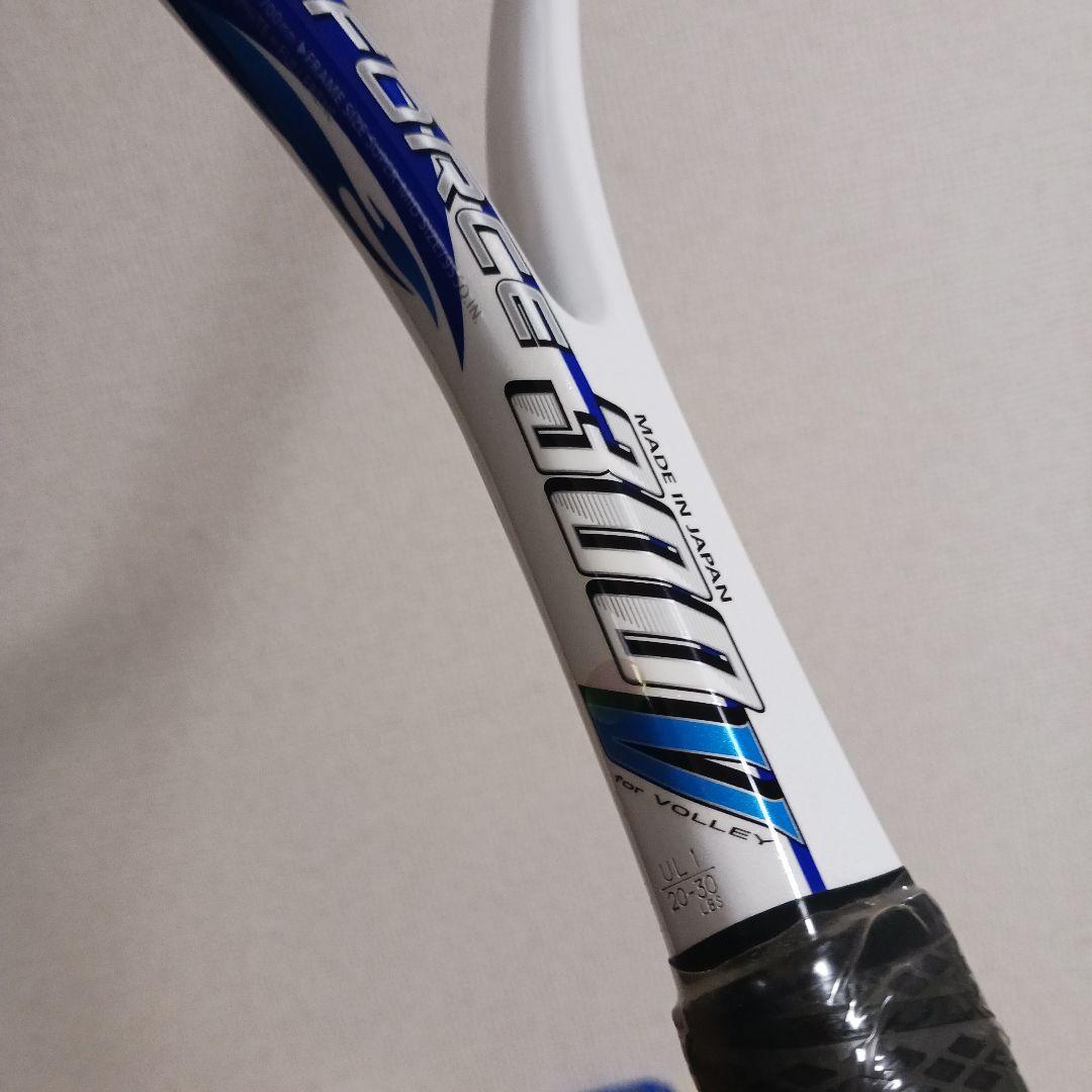 nanoforce 300v ナノフォース 300 v YONEX ヨネックス - メルカリ