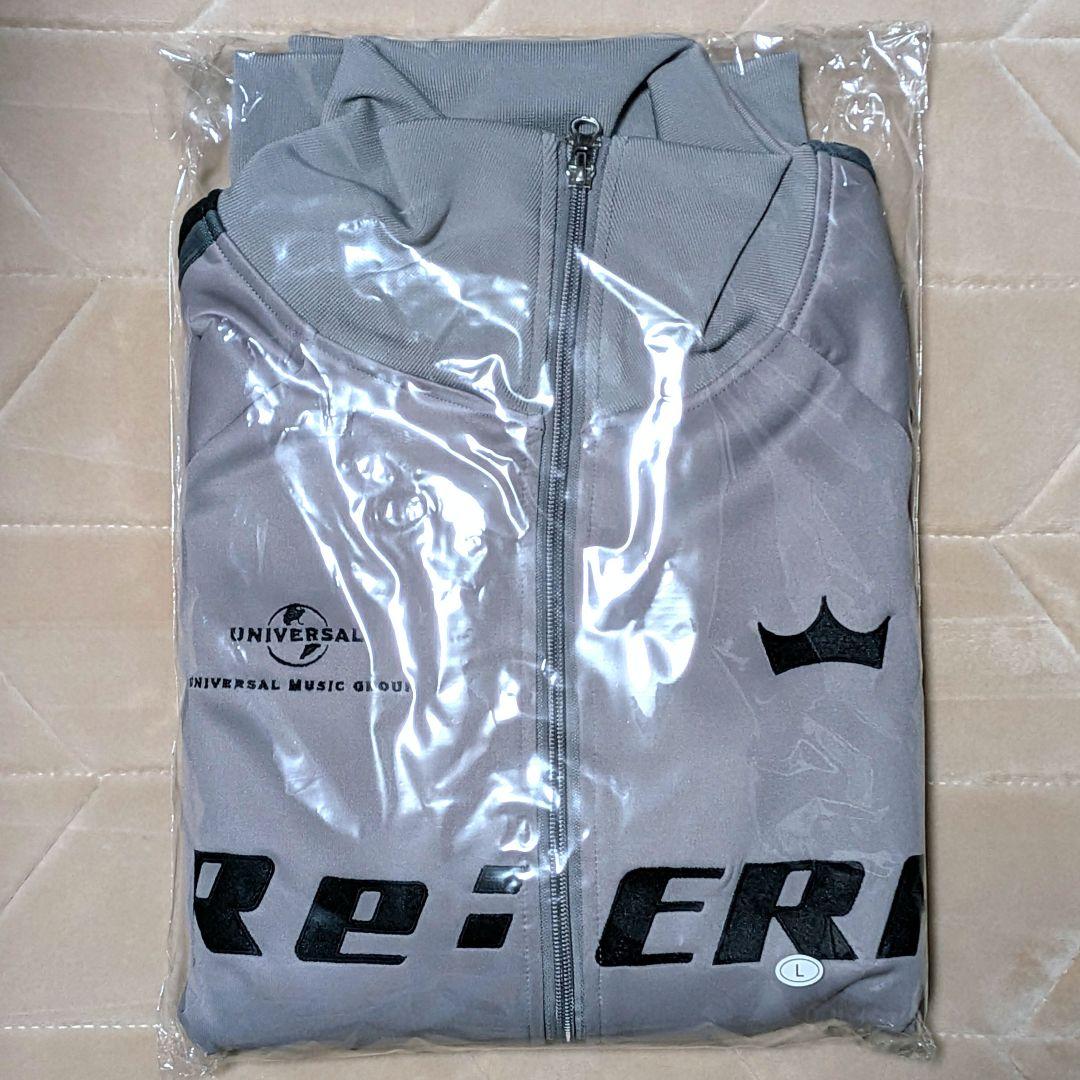 King&Prince　Re:ERA トラックジャケットLサイズ Re:ERA トラックジャケット Lサイズ King&Prince - メルカリ