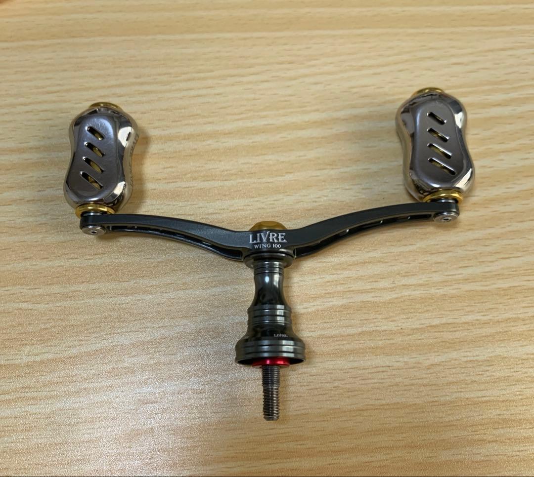 最終値下げ※シマノ 24ツインパワー C3000 リブレ IOS - メルカリ