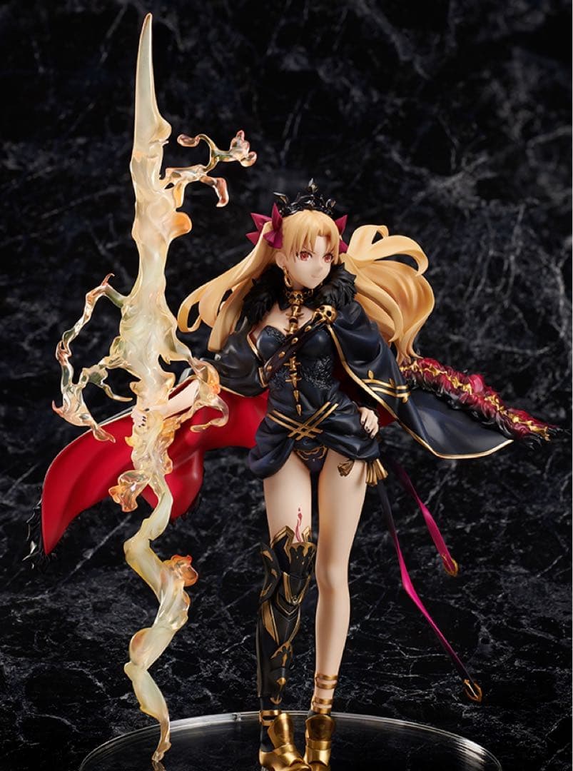 Fate/Grand Order ランサー エレシュキガル 1/7 フィギュア - メルカリ
