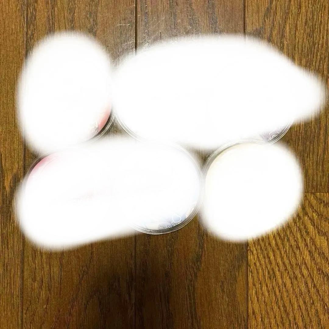 希少 新テニスの王子様 くつろぎコレクション しかくい缶バッジ ①