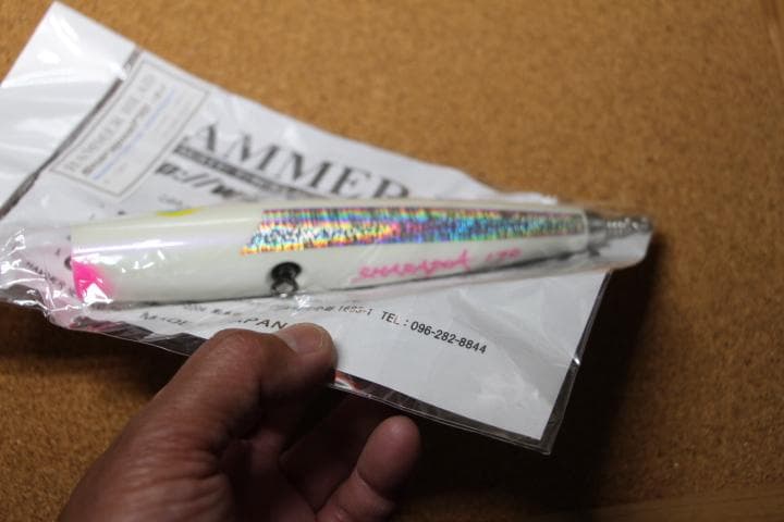 ハンマーヘッド シャラポア170 管理番号 M 0216 - メルカリ